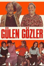 Smiling Eyes 1977 Movie Poster Wall Art
