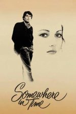 Somewhere in Time 1980 Movie Poster Wall Art