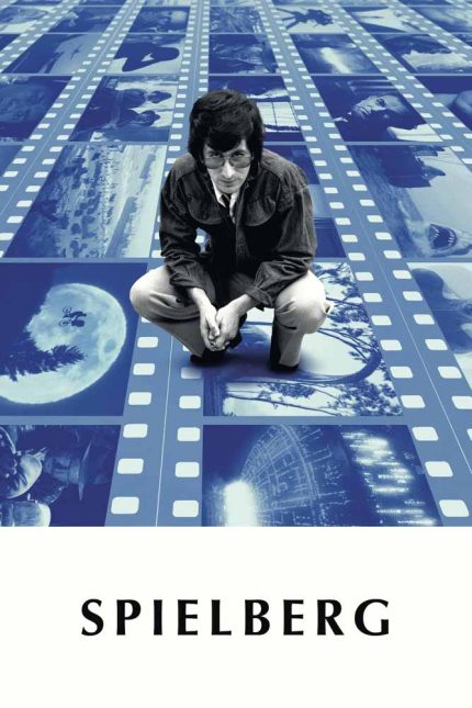 Spielberg 2017 Movie Poster Wall Art