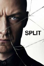 Split 2017 Movie Poster Wall Art