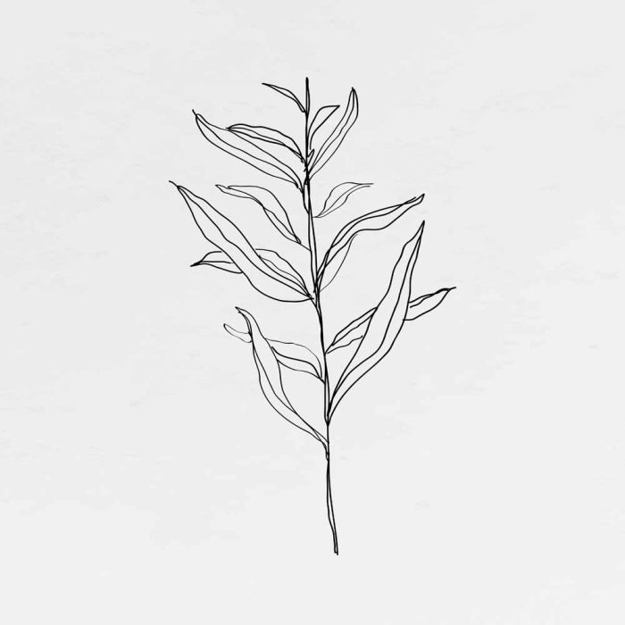Square Wall Art Premium Print Wall Art Poster - Image 1