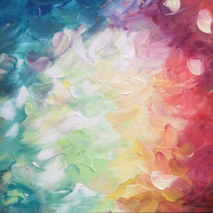 Square Wall Art Premium Print Wall Art Poster