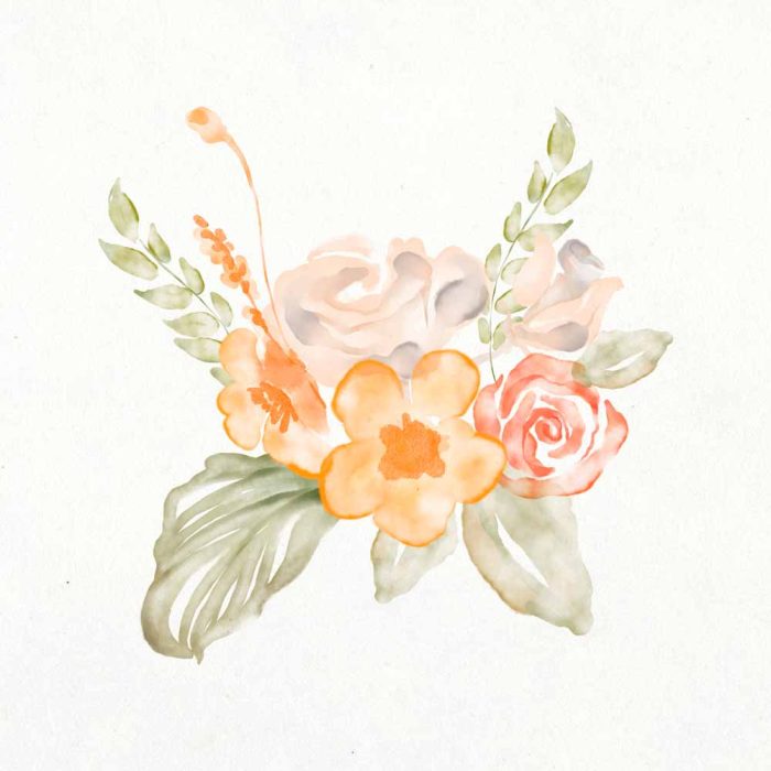 Square Wall Art Premium Print Wall Art Poster - Image 1