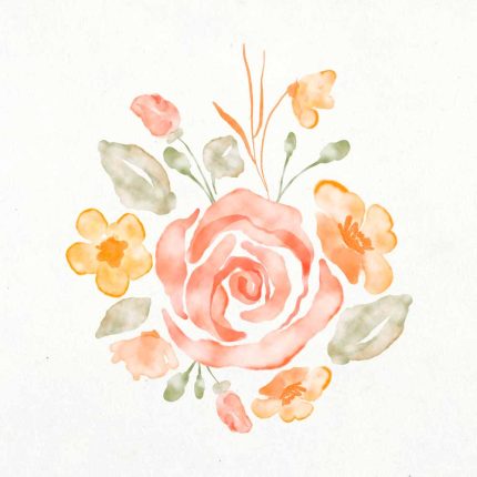Square Wall Art Premium Print Wall Art Poster