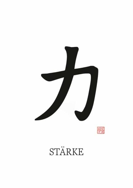 Staerke Mindfulness Digital Download Illustration Mindfulness Digital Download Illustration