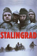Stalingrad 1993 Movie Poster Wall Art