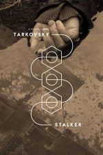 Stalker 1979 Movie Poster Wall Art