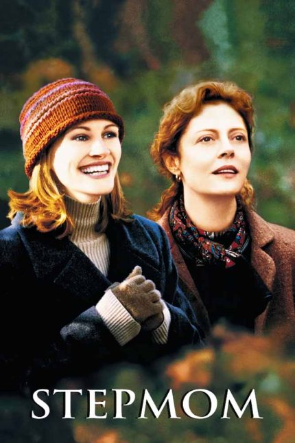 Stepmom 1998 Movie Poster Wall Art
