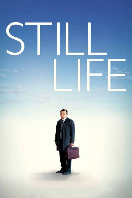 Still Life 2013 Movie Poster Wall Art