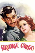 Strange Cargo 1940 Movie Poster Wall Art