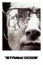 Straw Dogs 1971 Movie Poster Wall Art