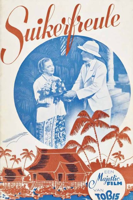 Sugar Lady 1935 Movie Poster Wall Art