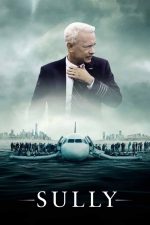 Sully 2016 Movie Poster Wall Art