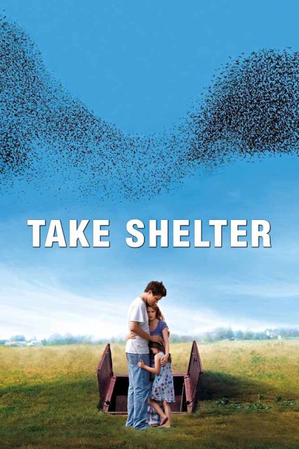 Take Shelter 2011 Movie Poster Wall Art