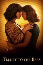 Tell It to the Bees 2018 Movie Poster Wall Art