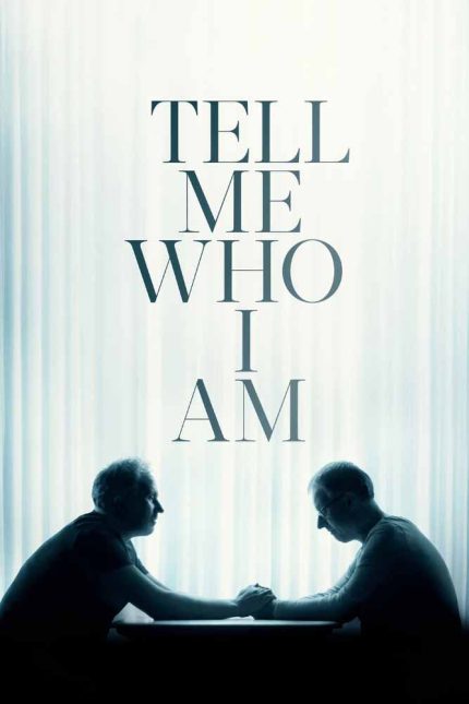 Tell Me Who I Am 2019 Movie Poster Wall Art