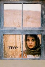 Tess 1979 Movie Poster Wall Art