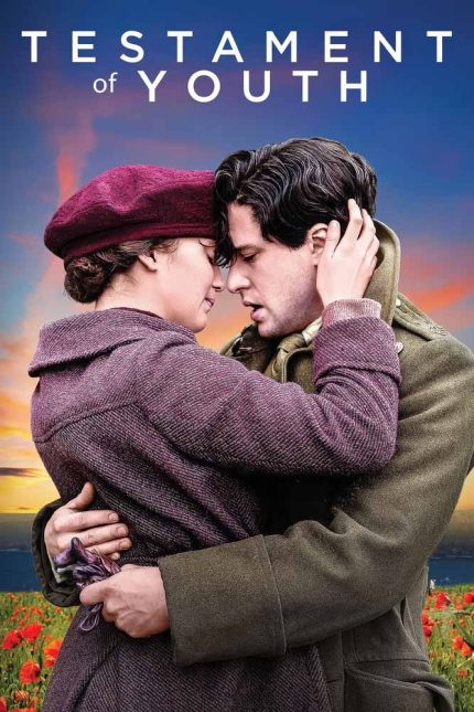 Testament of Youth 2014 Movie Poster Wall Art