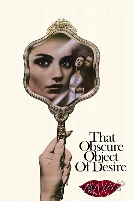 That Obscure Object of Desire 1977 Movie Poster Wall Art