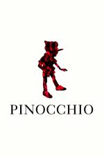 The Adventures of Pinocchio 1972 Movie Poster Wall Art