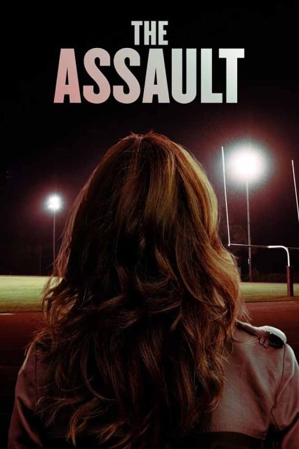 The Assault 2014 Movie Poster Wall Art