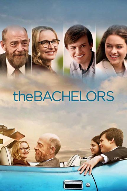 The Bachelors 2017 Movie Poster Wall Art
