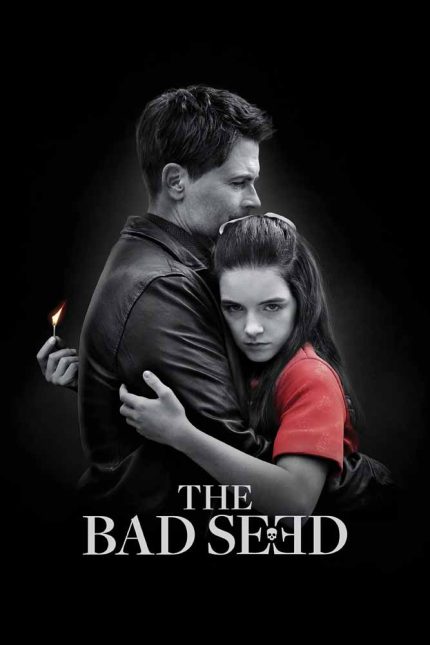 The Bad Seed 2018 Movie Poster Wall Art