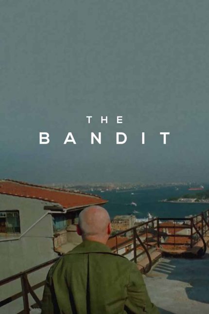 The Bandit 1996 Movie Poster Wall Art