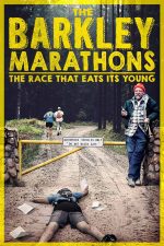 The Barkley Marathons The Race That Eats Its Young 2014 Movie Poster Wall Art
