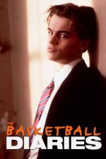 The Basketball Diaries 1995 Movie Poster Wall Art