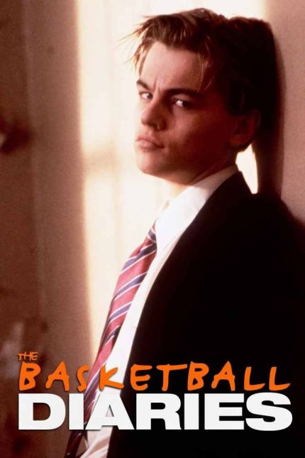 The Basketball Diaries 1995 Movie Poster Wall Art