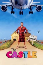 The Castle 1997 Movie Poster Wall Art