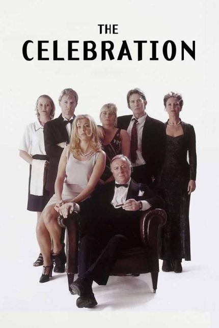 The Celebration 1998 Movie Poster Wall Art