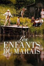 The Children of the Marshland 1999 Movie Poster Wall Art