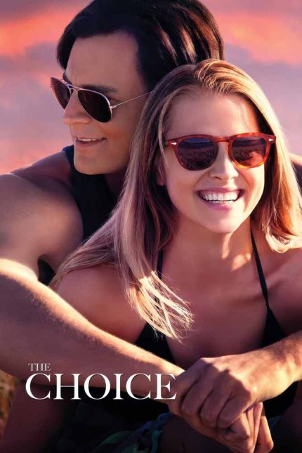 The Choice 2016 Movie Poster Wall Art