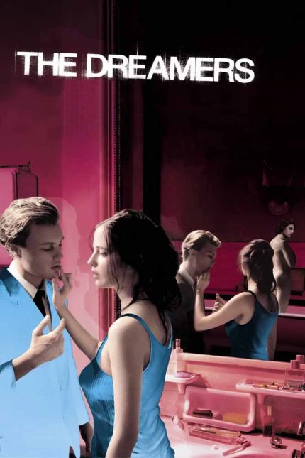 The Dreamers 2003 Movie Poster Wall Art