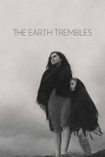 The Earth Trembles 1949 Movie Poster Wall Art