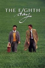 The Eighth Day 1996 Movie Poster Wall Art