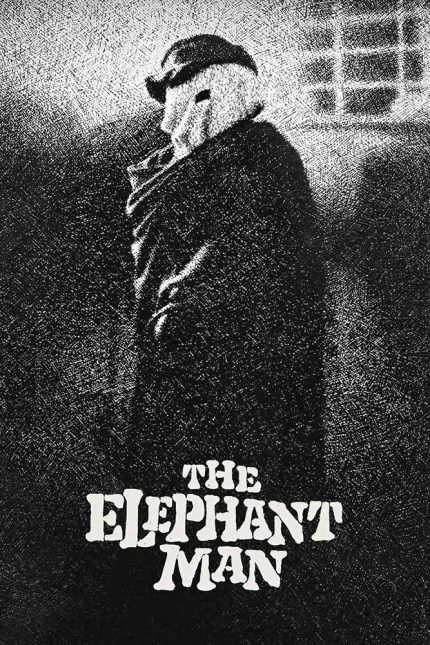 The Elephant Man 1980 Movie Poster Wall Art