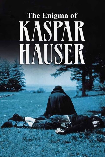 The Enigma of Kaspar Hauser 1974 Movie Poster Wall Art