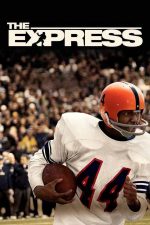 The Express 2008 Movie Poster Wall Art