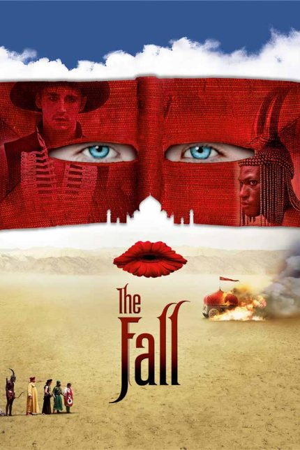 The Fall 2006 Movie Poster Wall Art