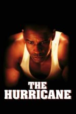The Hurricane 1999 Movie Poster Wall Art