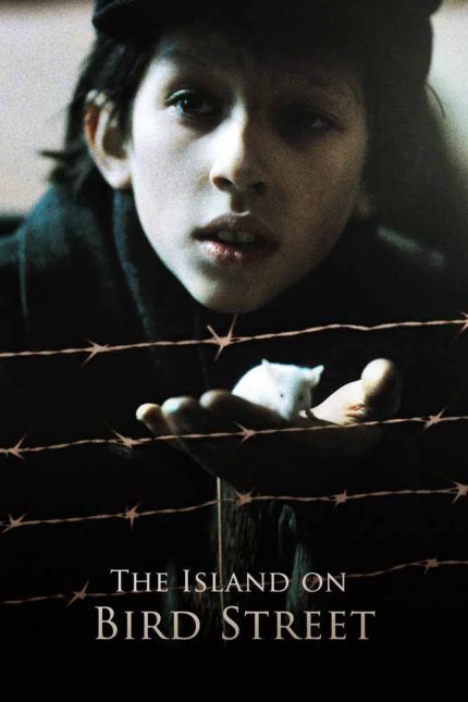 The Island on Bird Street 1997 Movie Poster Wall Art