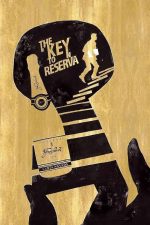The Key to Reserva 2007 Movie Poster Wall Art