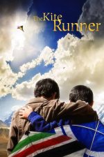 The Kite Runner 2007 Movie Poster Wall Art