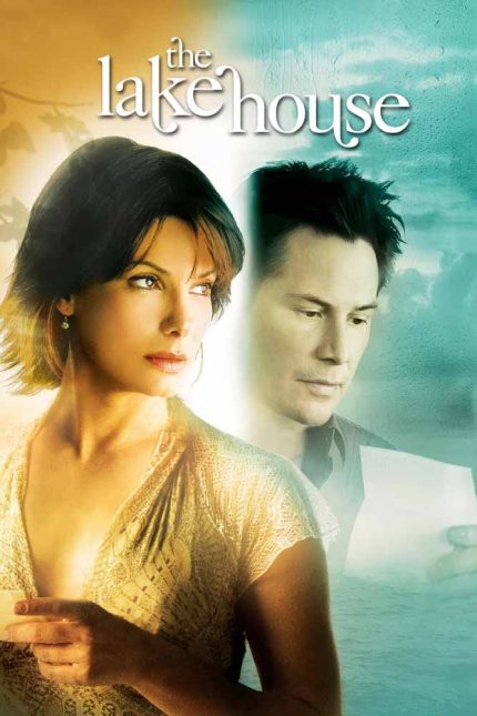 The Lake House 2006 Movie Poster Wall Art