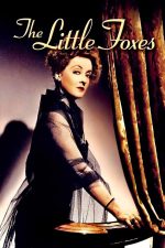 The Little Foxes 1941 Movie Poster Wall Art