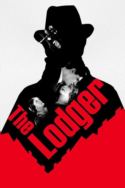 The Lodger A Story of the London Fog Movie Poster Wall Art