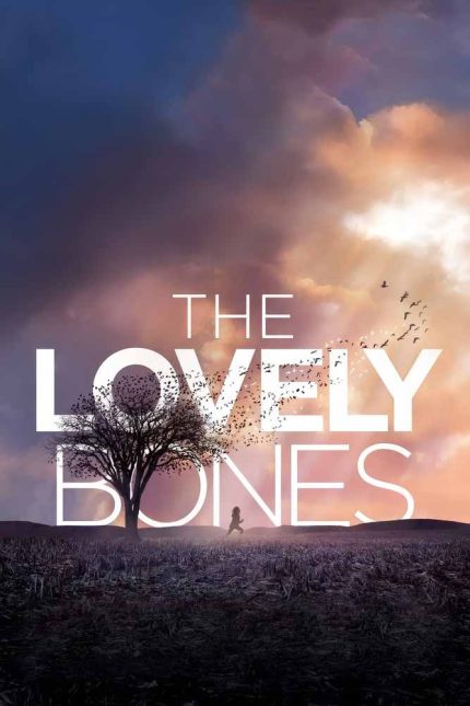 The Lovely Bones 2009 Movie Poster Wall Art